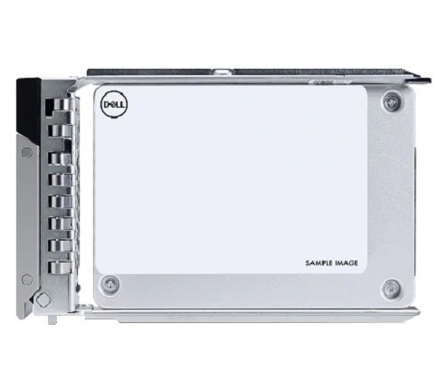 Dell KN40K SATA Hard Drive